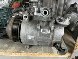 FORD VOLVO Compresseur de Climatisation DG9H-19D629-HD