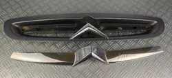 OEM 9637079777 Grille Logo pour Citroen Xsara II 2000-2006