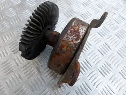 Bras d'essuie-glace Ford Transit MK7 2.4TDCI OEM 6C1Q-19A216-BA