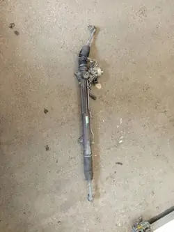 Caixa de direção OEM 4F1422065P para Audi A6 C6