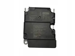Porsche OE 992959655D Airbag-Sensormodul für Taycan