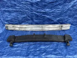 Audi A4 B8 Allroad voorbumper absorberend schuim OEM 8K0807550K