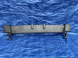 Mousse absorbeur pare-chocs avant Audi A4 B8 Allroad OEM 8K0807550K