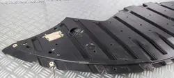 GX73-17F775-AC Cobertura Para-choques Dianteiro Jaguar XF II