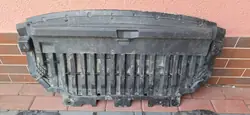 Voorbumper cover OEM A2145201100 Mercedes-Benz
