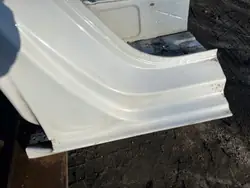 Opel Vivaro C etuosan vasen lokasuoja, käytetty