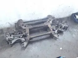 Ressorts arrière Ford Mondeo MK V OEM ARA360201
