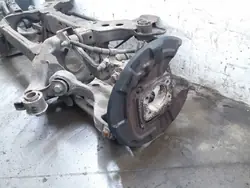 Ressorts arrière Ford Mondeo MK V OEM ARA360201