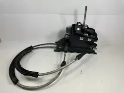 Seat Leon III Gangwahlhebel OEM 5F0863531 - Gebraucht