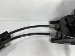 Seat Leon III Växelspak OEM 5F0863531 - Begagnad