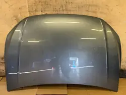 Capó Volkswagen Polo VI usado OEM LA7N - Color