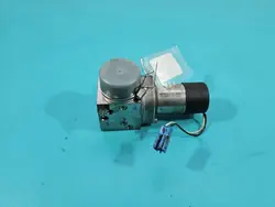 Gebrauchte BMW E39 Wasserpumpe OEM 7004889 HB70020-002
