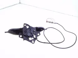 Verrou de capot Volkswagen OE 3B0823509K - Occasion