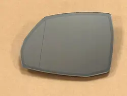 Audi Q5 80A Spiegel-Einsatz OEM 4M0857536J