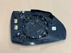 Insert Miroir Audi Q5 80A OEM 4M0857536J