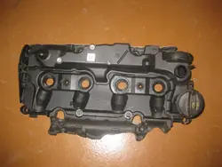 Ventilock VW Passat B8 Audi 2.0TDI