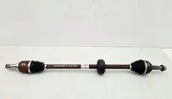 DACIA SANDERO II 1.0 SCE Höger Axel 391009206R