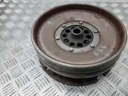 Volante de Dupla Massa Audi A4 B8 2.0 TFSI 0AW105317T