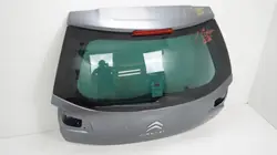 OEM 360206244 Tavaratilaovi Citroen C3 II 2009-2012