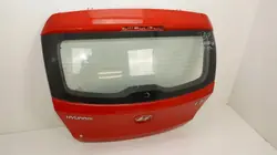 Takaluukun kansi Hyundai i30 07-10 OEM 360207390 - Käytetty