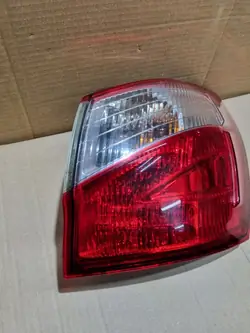 Rücklicht Nissan Qashqai I J10 2010-2014 Rechts