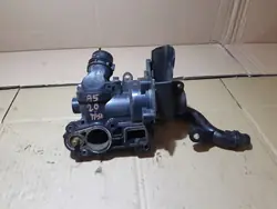 Vattenpump AUDI A5 8T 2.0 TFSI 06J121026L