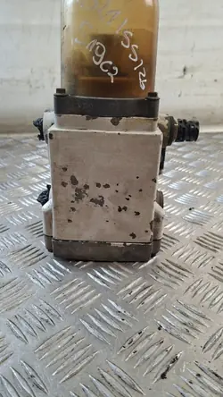 Bränsleseparator OEM SEPARATOR PALIWA MAN