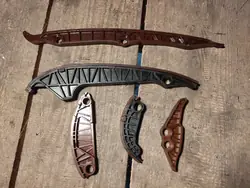 Volkswagen OE Aikajohdin Jetta