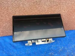 Audi Q5 80A Navigationsdisplay OEM 80A919620E
