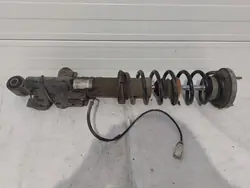 Ammortizzatore posteriore destro BMW 7 F01 F02 F03 F04 con molla OEM 6794138