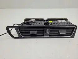 Grade de Ar Central Audi Q5 8RB 8R1820951J