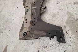 Slitte anteriori NISSAN NOTE (E11, NE11) 1.46L Diesel