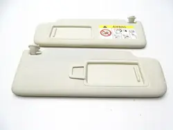 OEM 17840220971 Visor solar completo para VW Passat B8