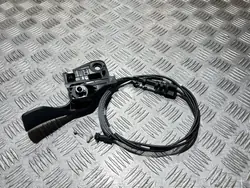 Manija apertura capó Opel OEM 9846840280 - Usado