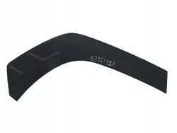 OEM 87744N7000 Rechter Achter Spatbord voor Hyundai Tucson