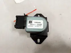 Sensor Pedal Travão Opel Ampera Volt OEM 20859456