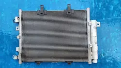 Ilmastointikondensaattori Dacia Spring 921005444R