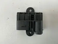 Lämmitysrelemoduuli Mercedes-Benz A W176 2016 A6519002203