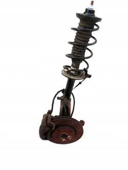 OEM Voor Linker McPherson-veerpoot voor Toyota Aygo/C1/107