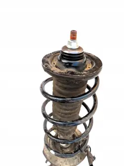 Amortisseur McPherson Avant Gauche OEM Toyota Aygo/C1/107