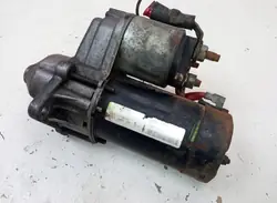 Motor de arranque Opel Astra 1.4 GL