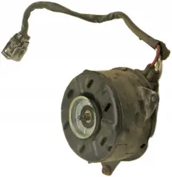 TV342 Lexus RX III 3.5i Motor Ventilador Radiador 16363-31250