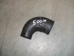 Manguera de admisión intercooler FIAT 500X 1.4 Multiair OEM