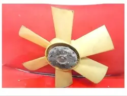 Ventilador Volvo OE para FM 12 380 - Usado