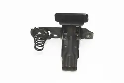 Tranca do capô OEM Mercedes SL R230 W230