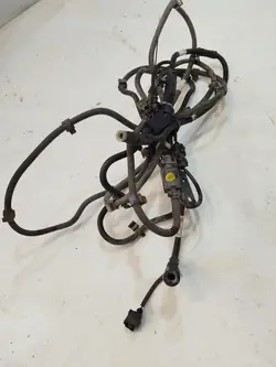 AdBlue-Schläuche Audi A4 B9 2.0 TDI Komplett