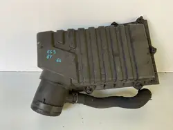 AUDI RS3 8Y Ilmansuodattimen Kotelo Yläosa 3Q0129620