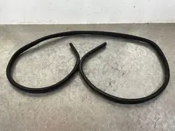 2024 Nissan X-Trail T33 Guarnizione Porta Posteriore FOB53691