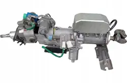 Verrou de colonne de direction Infiniti M35 Y50