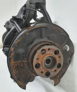Poutre suspension arrière W209 - Mercedes-Benz OE d'occasion